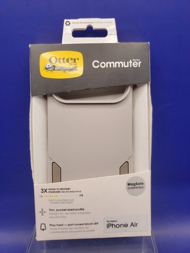 Custodia otterbox iphone - otterbox,