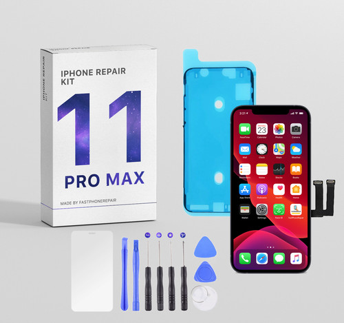 Iphone pro max originale - iphone,