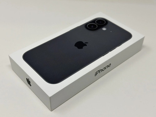 Apple iphone 256gb a3258 - 256gb, 5g