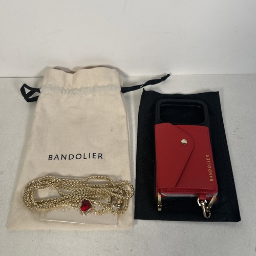 Nuovo bandolier rae - bandolier,