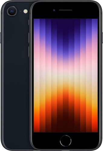 Apple iphone gen - se, 3.