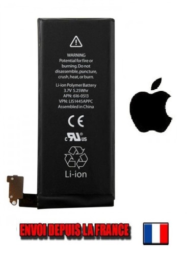 Batterie iphone originale - batterie,