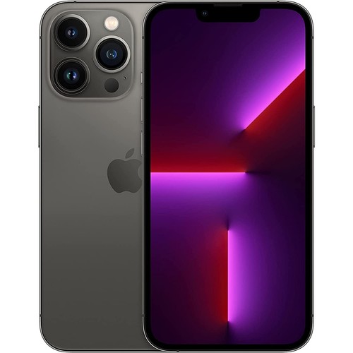 Smartphone apple iphone pro - smartphone, 13