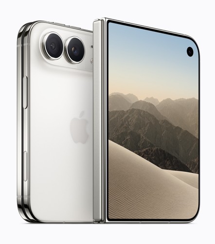Apple iphone duo 256 - 256, bianco