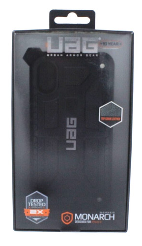 Custodia uag urban armor - custodia,