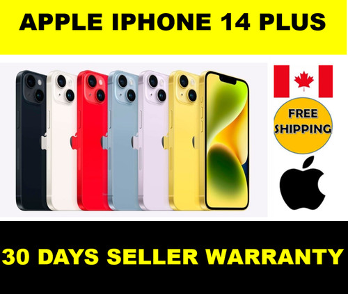 Apple iphone plus unlocked - apple,