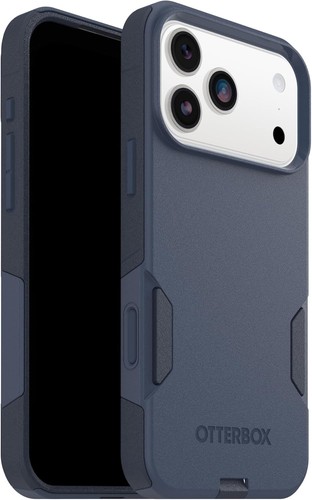 Custodia blu nuova per - , iphone