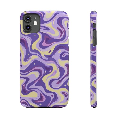Custodie telefono slim