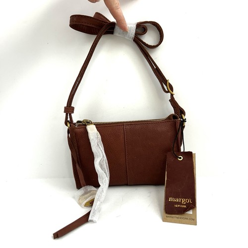 Nuova borsa tracolla margot - nuova, a