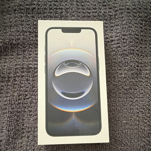 Apple iphone 16e - apple, 128gb