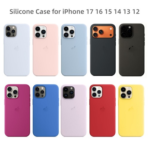 Custodia silicone morbida per