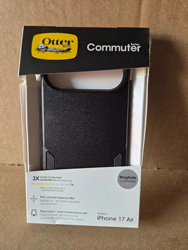 Otterbox iphone air - iphone,