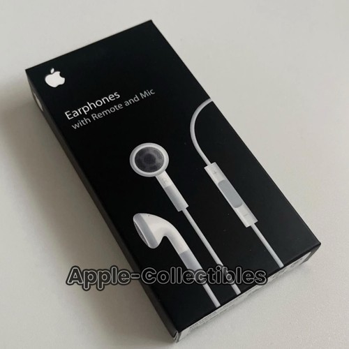 Auricolari apple iphone nuovi - iphone,
