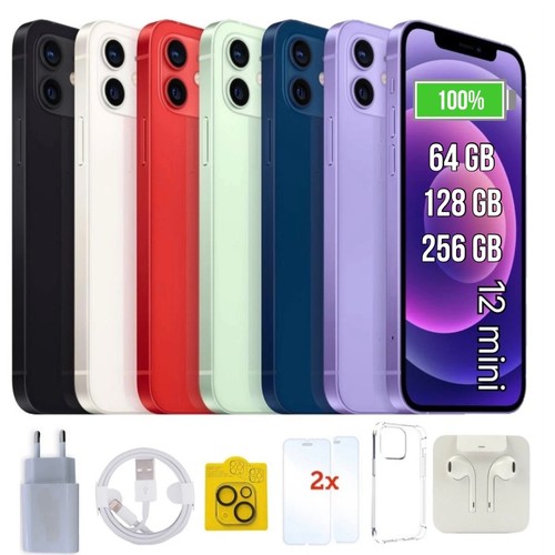 Apple iphone mini 64 128 - mini, |
