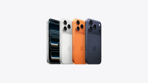 Apple iphone pro - pro, nuovo