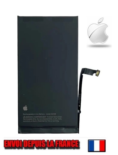 Batterie original oem apple - batterie,