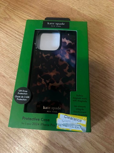 Custodia protettiva kate spade - custodia,