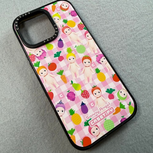 Nuova custodia iphone casetify - nuova,