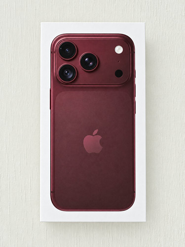 Apple iphone pro 512gb - 18,