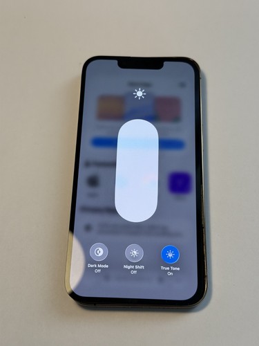Iphone pro soft display - pro,