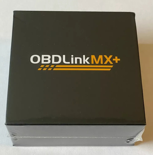 New obdlink obdii - new, mx+