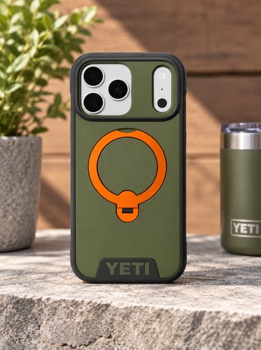 Olive kco yeti loadout - olive,