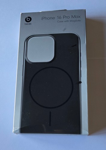Nuova custodia midnight black - nuova,