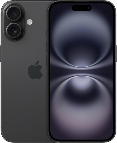 Apple iphone 128gb - apple, nero