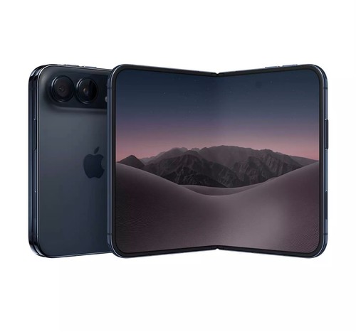 Iphone duo 512gb - 512gb, night
