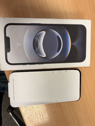 Apple iphone 16e 128gb nero - apple,