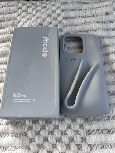 Custodia rhode lip iphone - custodia,