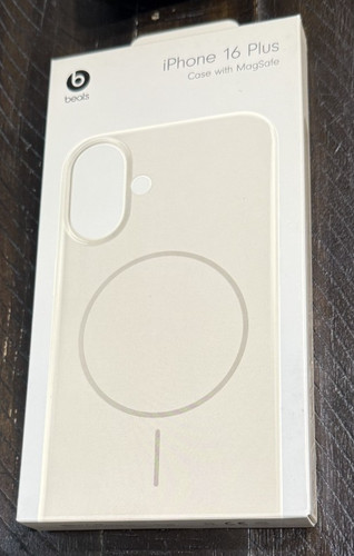 Nuova custodia beats iphone - custodia, 16