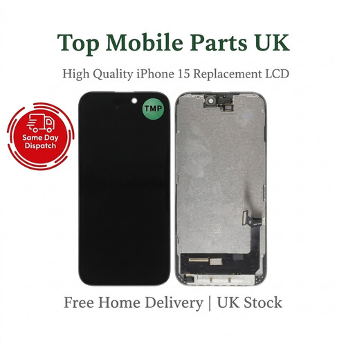 Nuovo iphone lcd - nuovo, 15