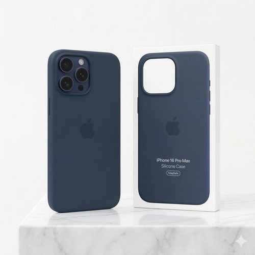 Nuova custodia silicone apple - nuova,