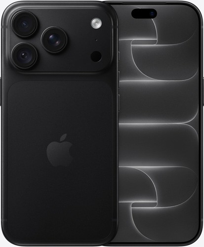 Apple iphone pro 256gb - 18,