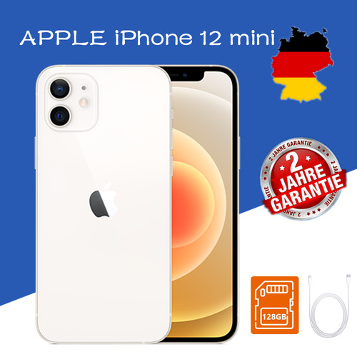 Nuovo apple iphone - nuovo, 12