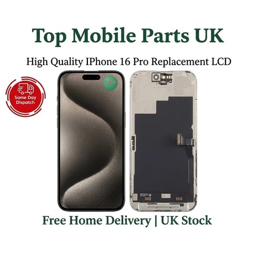 Nuovo iphone pro schermo - nuovo,