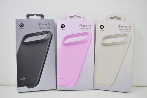 Custodia beats con magsafe - beats,