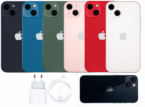 Apple iphone 128gb - iphone,