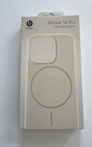 Nuova custodia originale beats - originale,