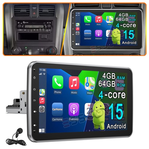 Schermo girevole 360 - °, 4+64g