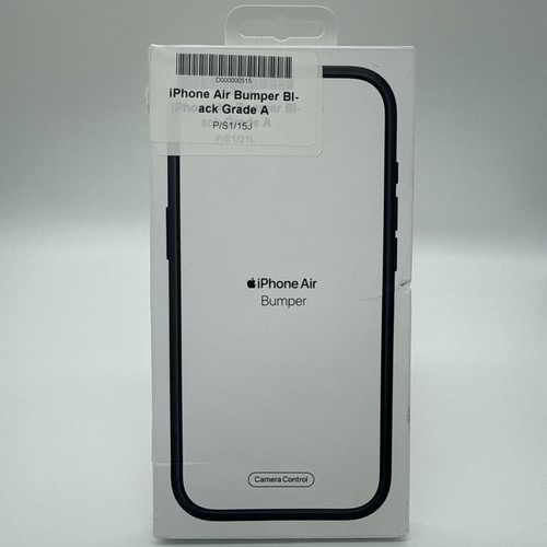 Custodia bumper air - custodia,