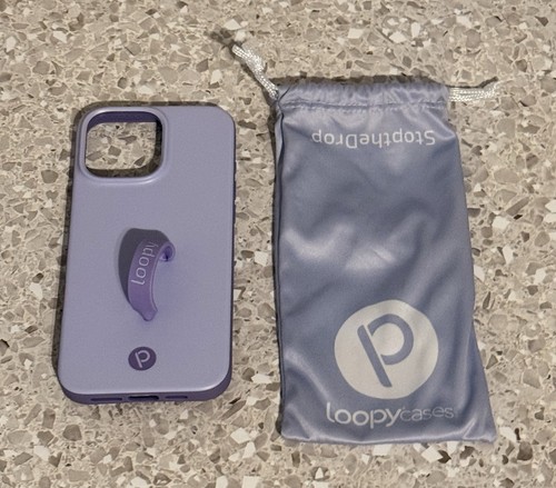 Nuova custodia loopy - custodia,