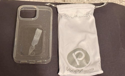 Nuova custodia loopy - custodia,