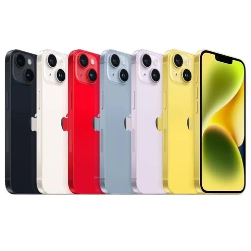 Nuovo apple iphone a2649 - 14,