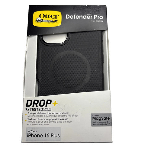 Custodia magsafe otterbox - magsafe,
