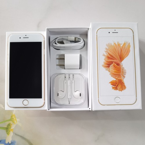 Apple iphone 6s - apple,
