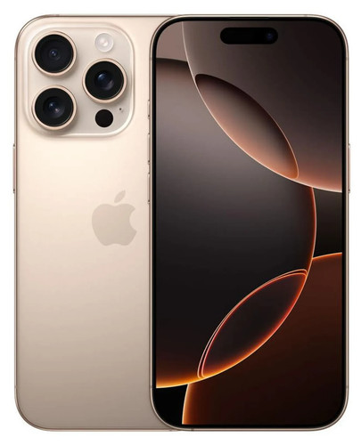 Apple iphone pro 256 - apple, 16