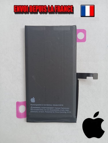 Batterie original oem apple - original,