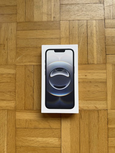 Apple iphone 16e - iphone, nero